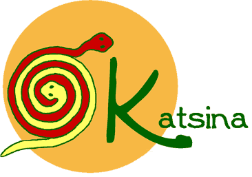 Katsina Logo